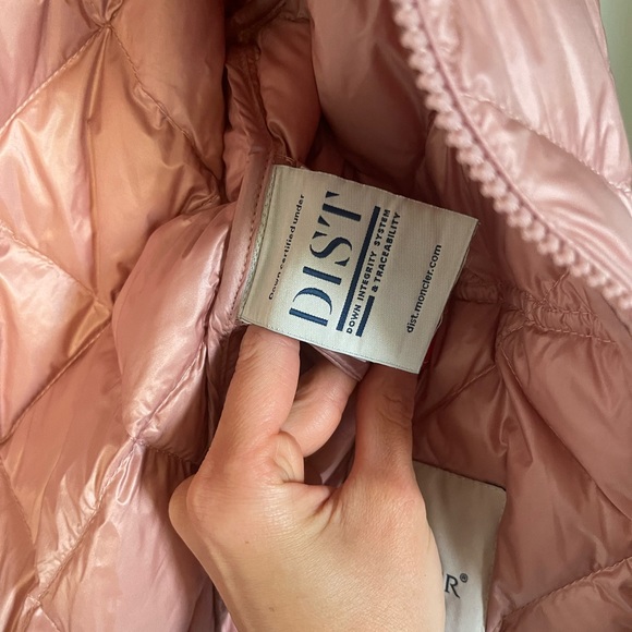 Moncler Binic Jacket - Picture 12 of 15